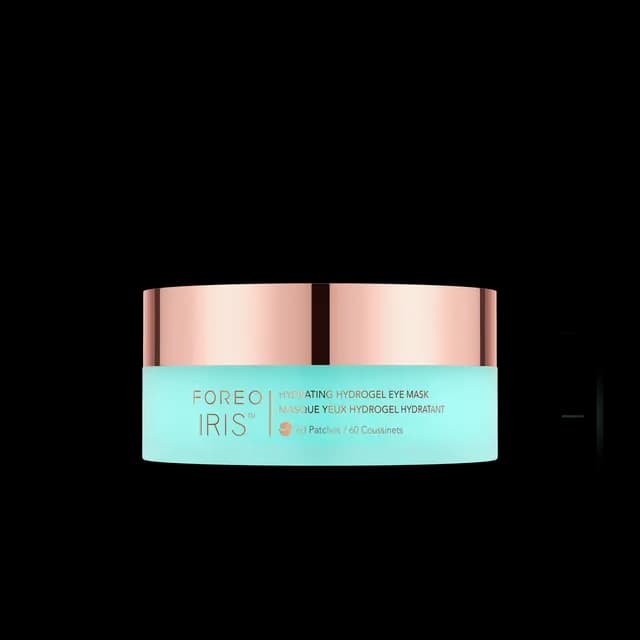 FOREO IRIS Hydrating Hydrogel Eye Mask 60 st