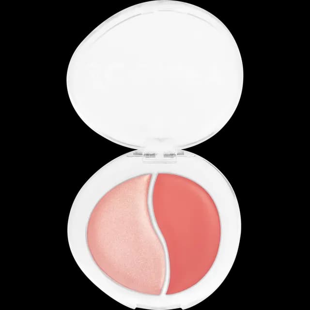 essence Feelin' Comfy Blush Balm Duo 01 3,9 g