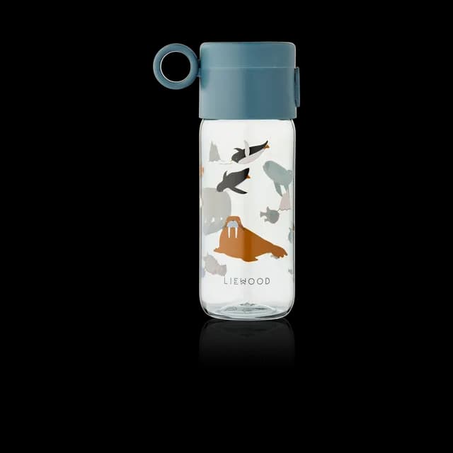 LIEWOOD Clemence Flaska Arctic Sea/Ocean View 350 ml