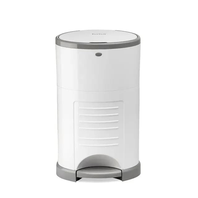 Korbell mini Blöjhink 9 liter