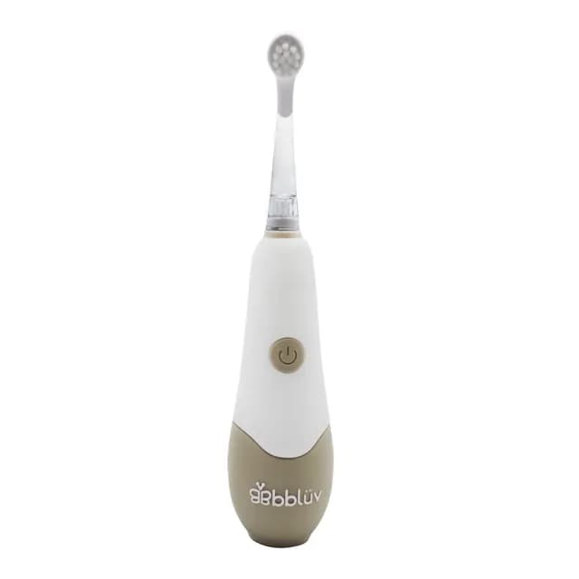 bblüv Ultrasonic Eltandborste PRO Uppladdningsbar