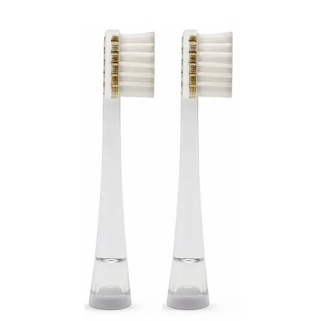 bblüv Ultrasonic Eltandborste PRO Refill 18-36 mån 2 st