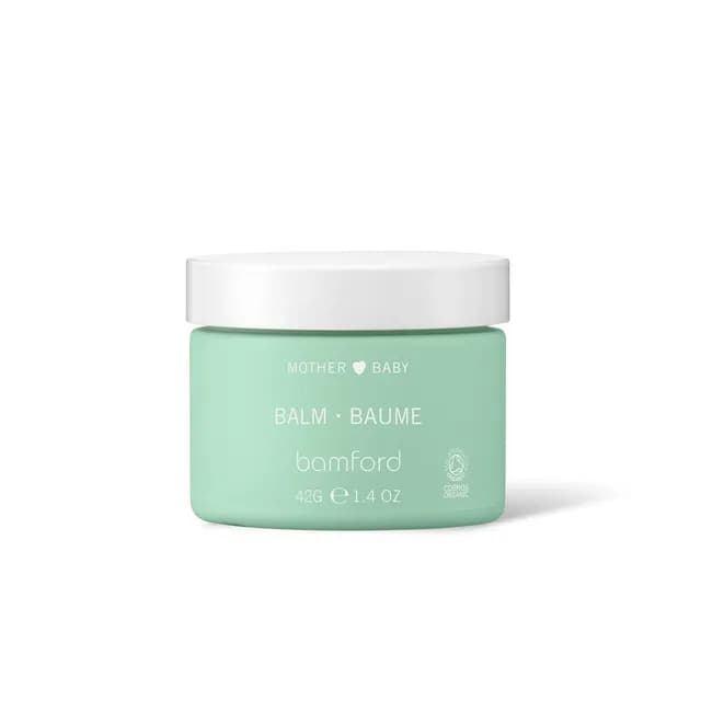 Bamford Chamomile Baby Balm 42 g