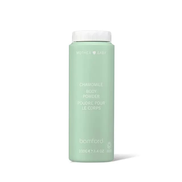 Bamford Chamomile Body Powder 100 g