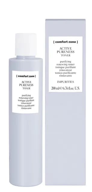 Comfort Zone Active Pureness Toner 200 ml