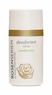 Rosenserien Deodorant Roll-On 50 ml