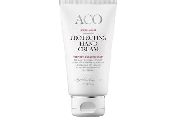 ACO Special Care Protecting Hand Cream Parfymfri Handkräm 75 ml