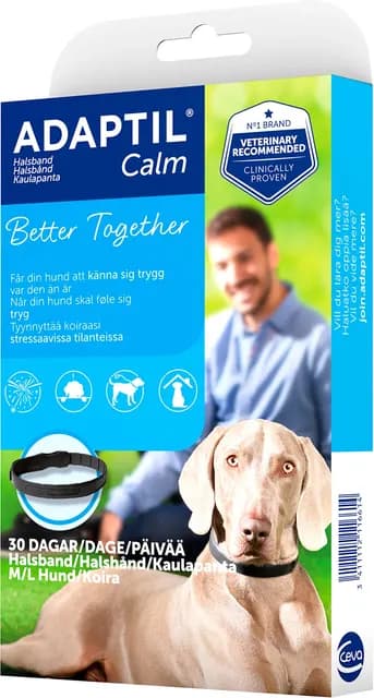 Adaptil Calm Halsband M/L