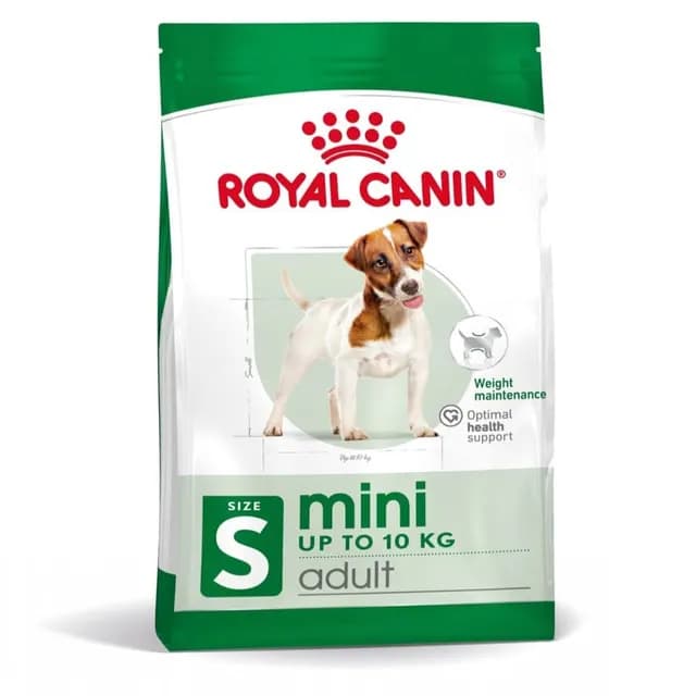 Royal Canin Mini Adult Torrfoder för Hund 8 kg