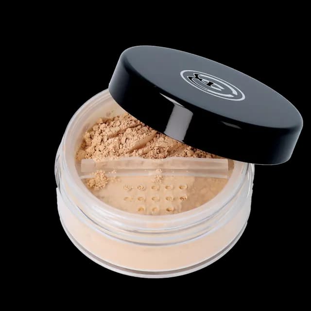 Maria Åkerberg Loose Mineral Foundation SPF25 Fair 27 g