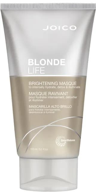 Joico Blonde Life Brightening Masque 150 ml