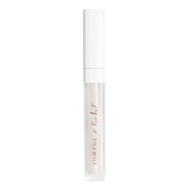 Lumene x Face by F Lip Gloss Love 5 ml