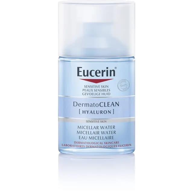 Eucerin DermatoCleand 3 in 1 Micellar Water 100 ml