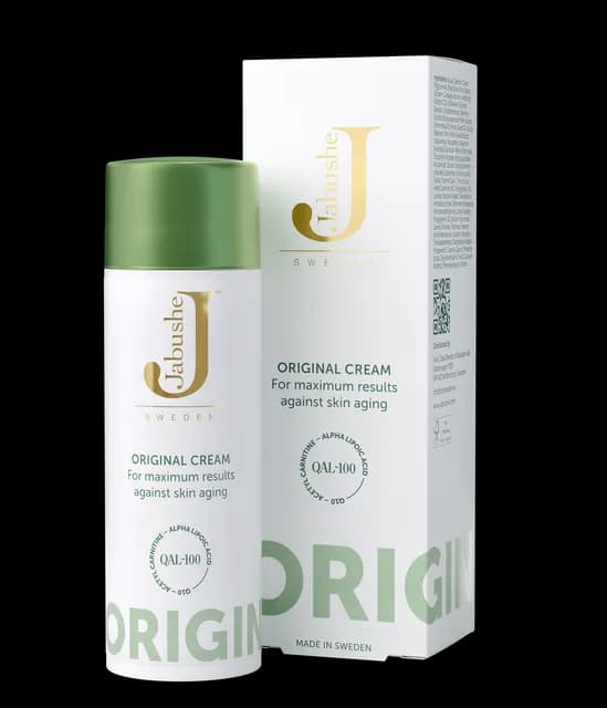 Jabushe Original 50 ml
