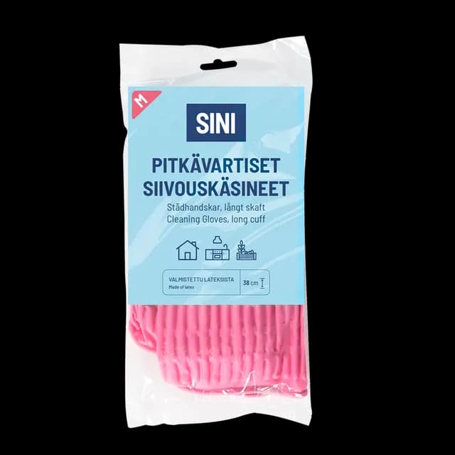 SINI Städhandskar M 1 par