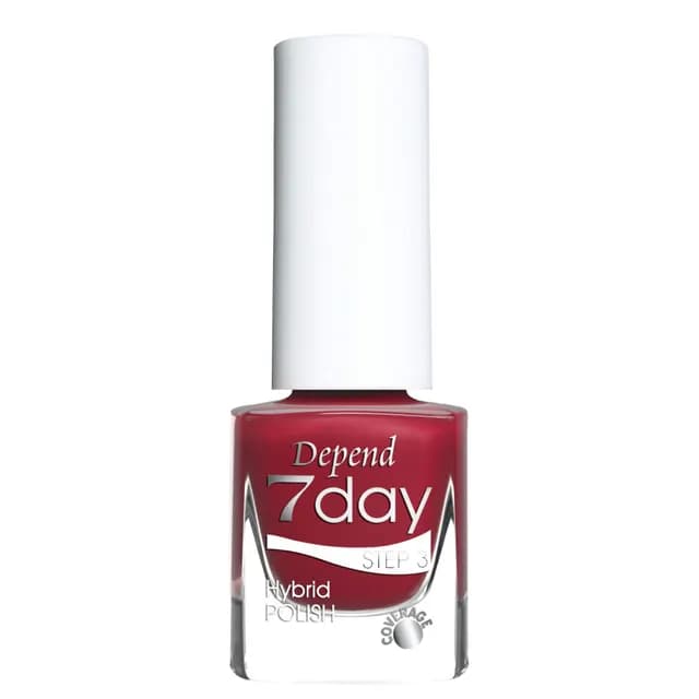 Depend 7day Hybrid Polish 7361 5 ml