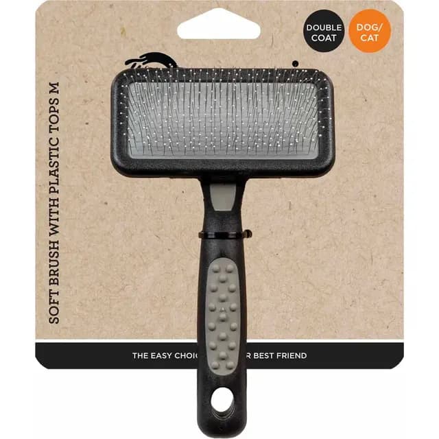Ozami Soft Brush M 14,5 x 9 x 3 cm