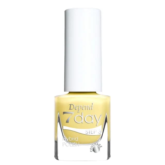 Depend 7day Hybrid Polish 7346 Welcome Summer 5 ml