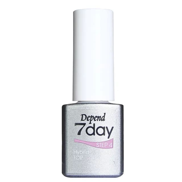 Depend 7day Hybrid Top 5 ml
