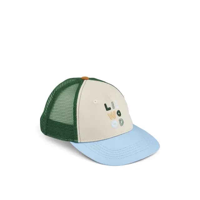 LIEWOOD Della Keps Navy Strl 55