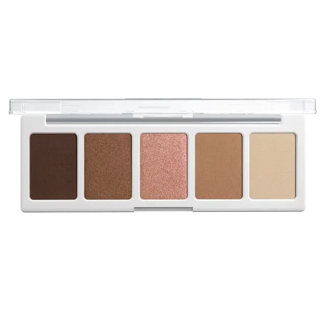 Wet n Wild 5-Pan Palette Walking On Eggshells 6 g