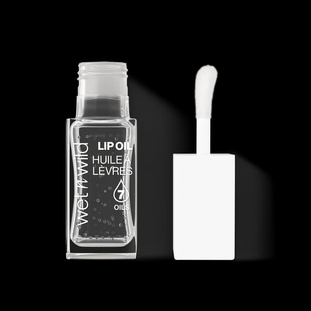 Wet n Wild Lip Oil Crystal Ball 7,11 ml