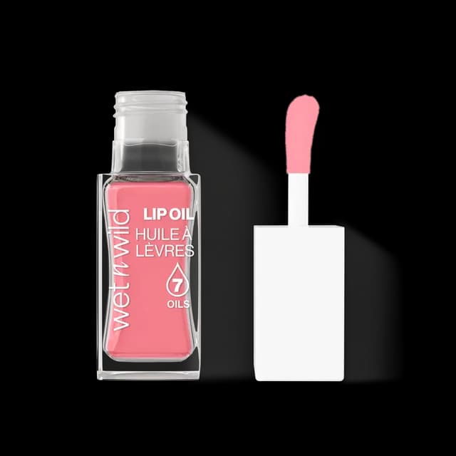 Wet n Wild Lip Oil Fuzzy Pillow 7,11 ml