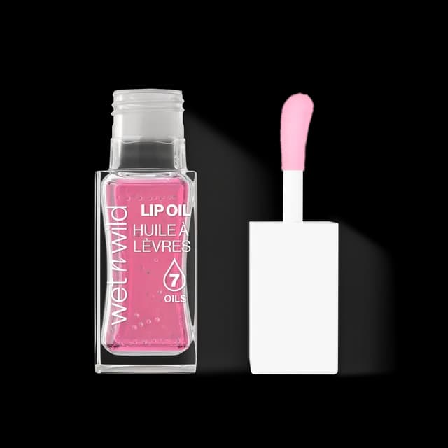 Wet n Wild Lip Oil Rose Quartz 7,11 ml