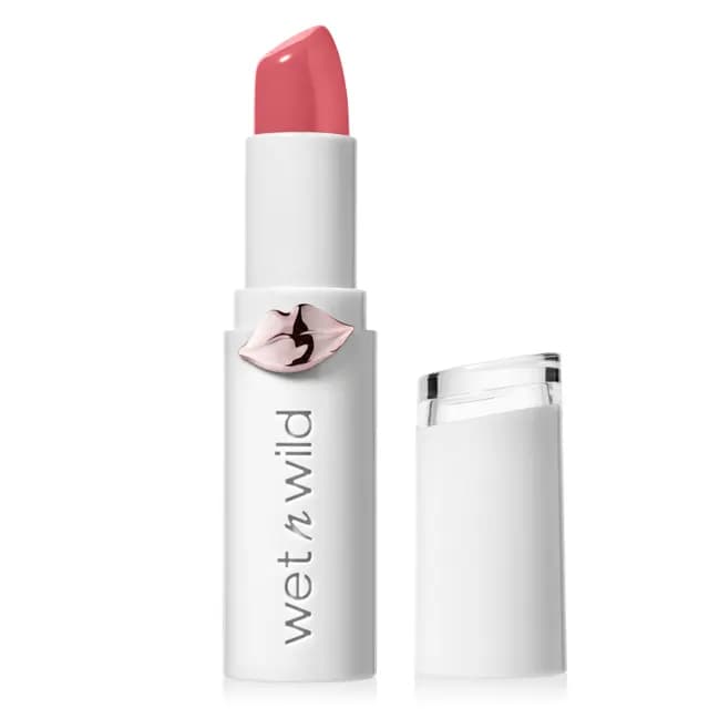 Wet n Wild Megalast Lipstick Rosé and Slay 3,3 g