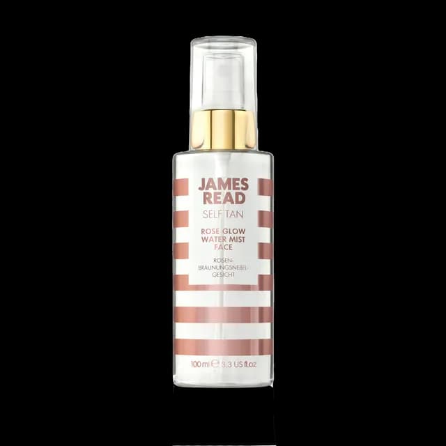 James Read Rose Glow Tan Mist Face 100 ml
