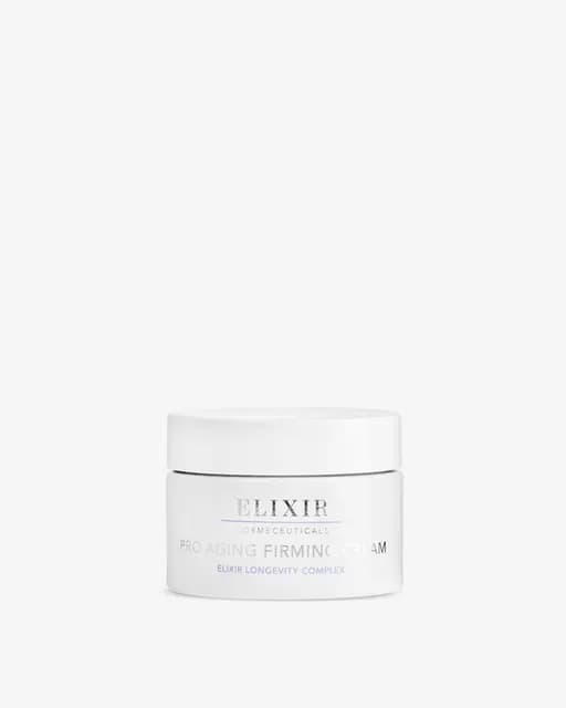 Elixir Cosmeceuticals Pro Aging Firming Cream 50 ml