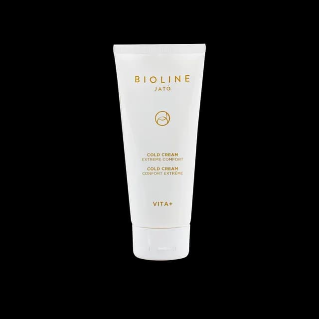 Bioline Jatò Vita+ Cold Cream 100 ml