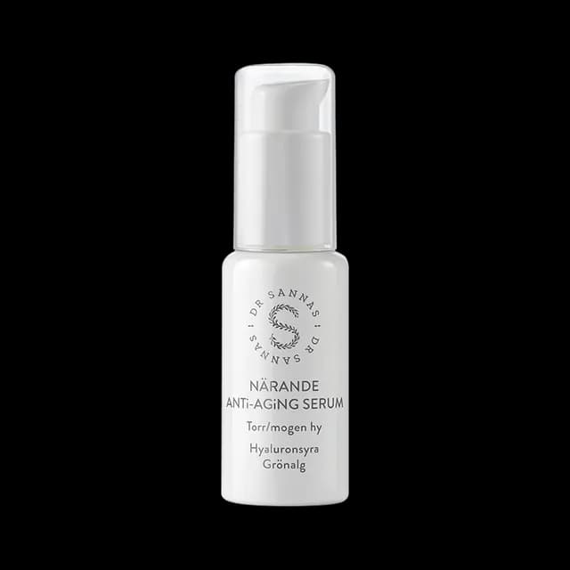 Dr Sannas Närande Anti-Aging Serum 30 ml