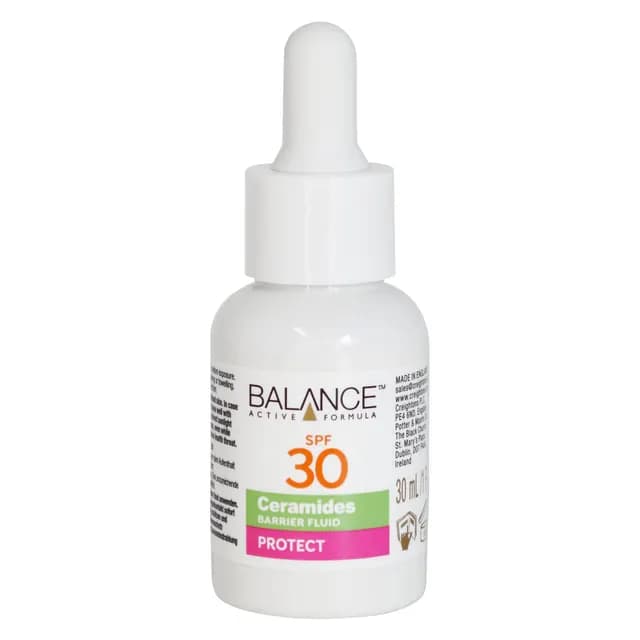 Balance Active Formula SPF30 with Ceramides 30 ml