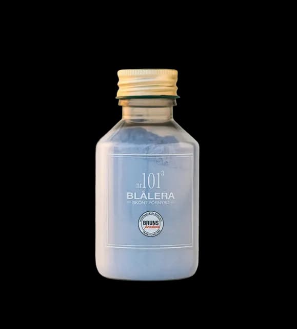 BRUNS Blålera Nº101 100 ml
