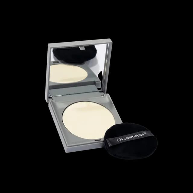 LH cosmetics Blotting Powder 6 g