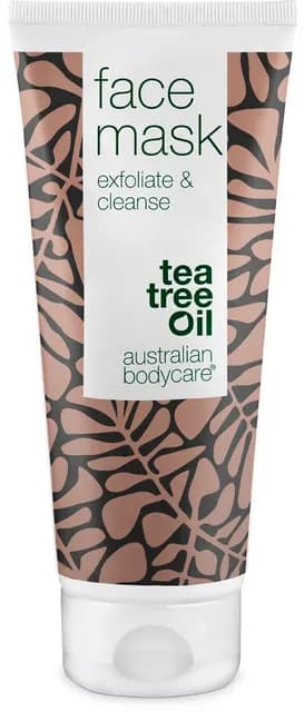 Australian Bodycare Face Mask 100 ml