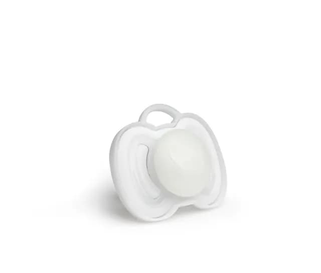 Herobility Pacifier 0m+ Glow 1-pack