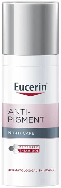 Eucerin Anti-Pigment Night Care 50 ml