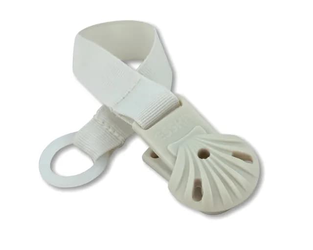 Esska Napphållare Click Beige