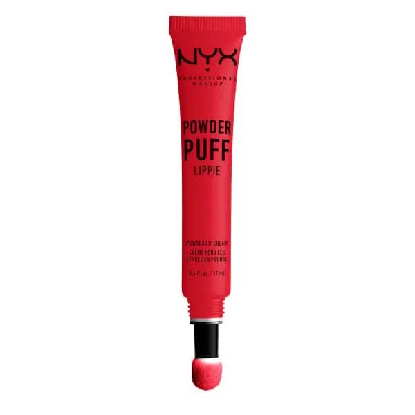 NYX Professional Makeup Powder Puff Lippie Boys Tears 16 12 ml