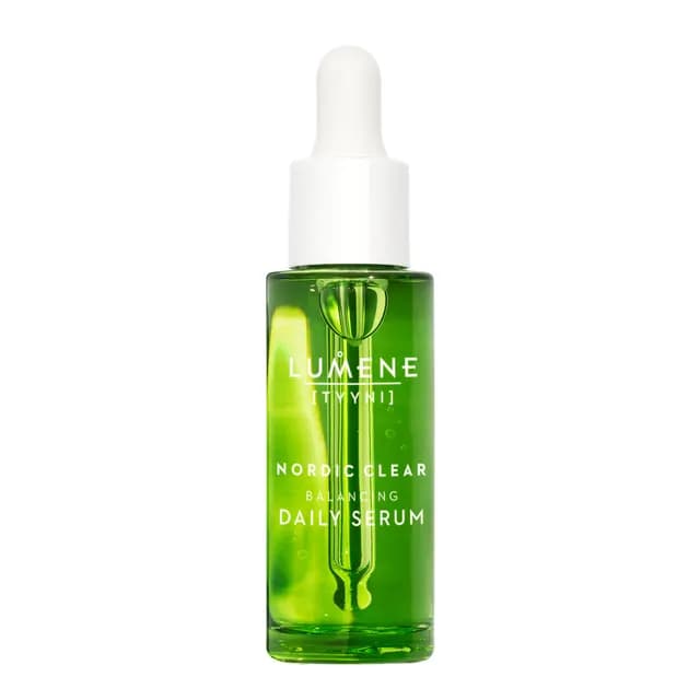 Lumene Nordic Clear Balancing Daily Serum 30 ml