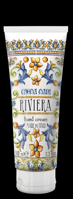 Rudy Maioliche Hand Cream Riviera 100 ml