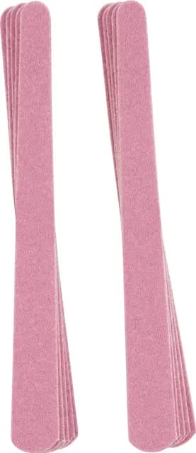 Mörser Solingen Nagelfil 10 st