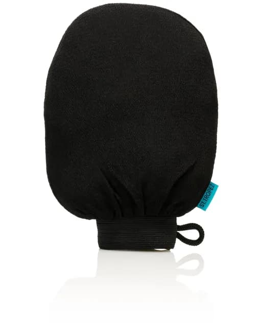 St.Tropez Tan Build Up Remover Mitt 1 st