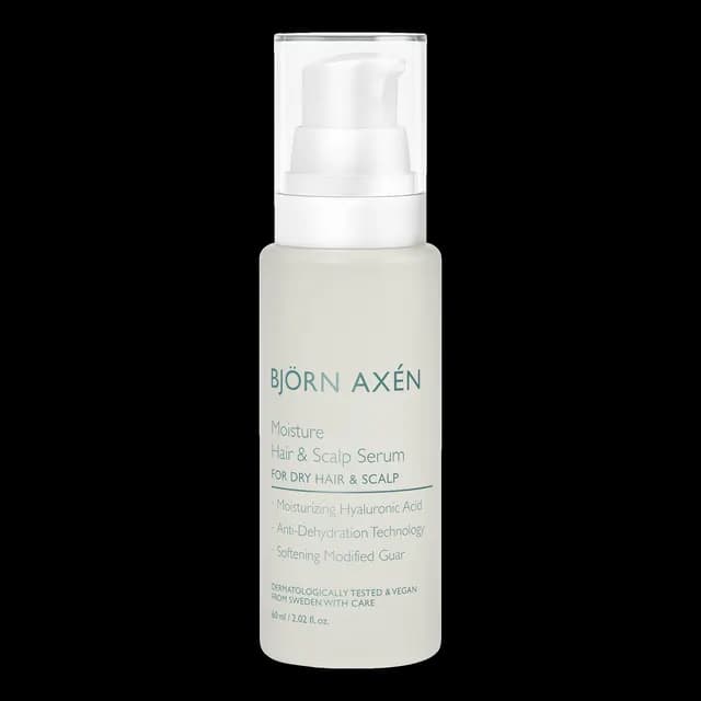 Björn Axén Moisture Hair & Scalp Serum 60 ml
