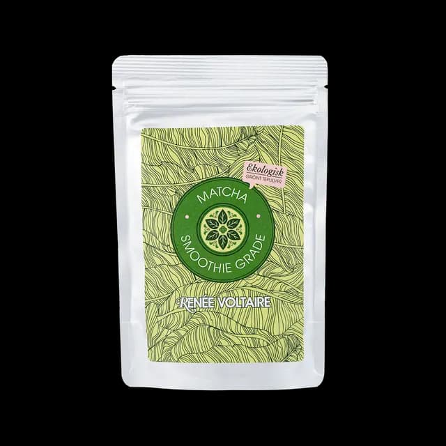 Renée Voltaire Matcha Smoothie Grade EKO 100 g