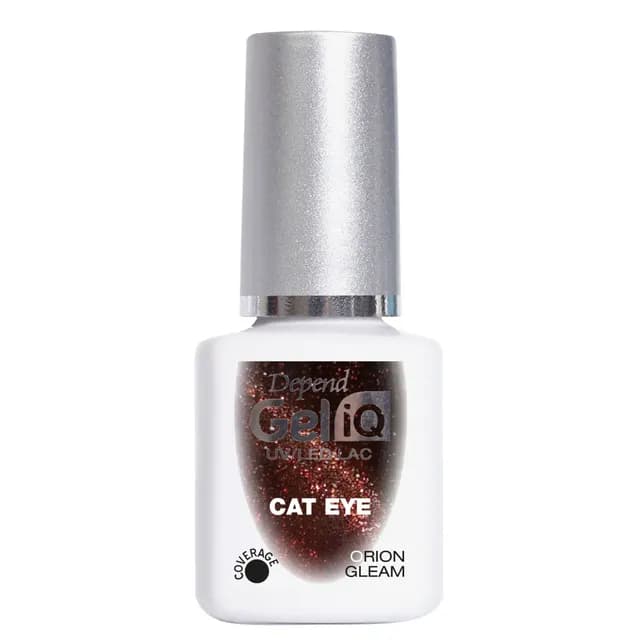 Depend Gel iQ Cat Eye Orion Gleam 5 ml