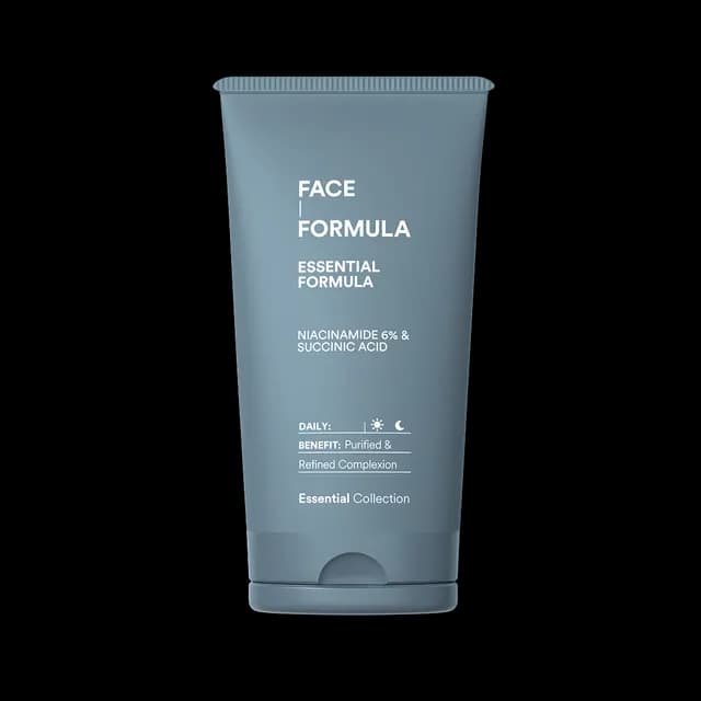 Face Formula Essential Formula 100 ml