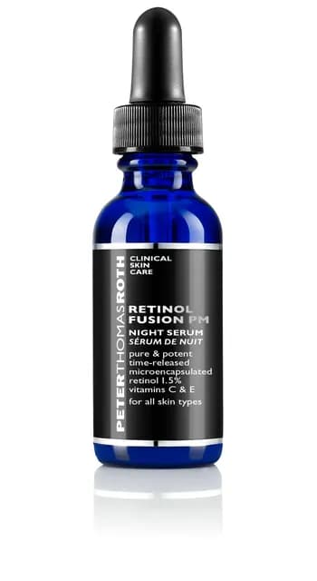 Peter Thomas Roth Retinol Fusion Pm 30 ml
